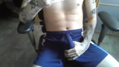 Danny L. online show from May 16, 5:38 am
