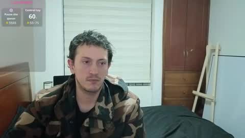 Dan online show from March 15, 3:47 am