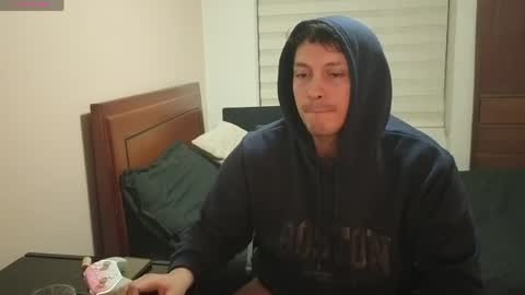 Dan online show from April 14, 2:22 am