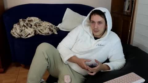 Dan online show from November 8, 2:48 am