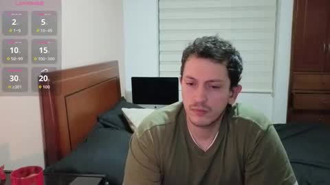 Dan online show from February 19, 3:58 am