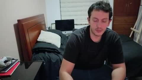 Dan online show from March 26, 3:43 am