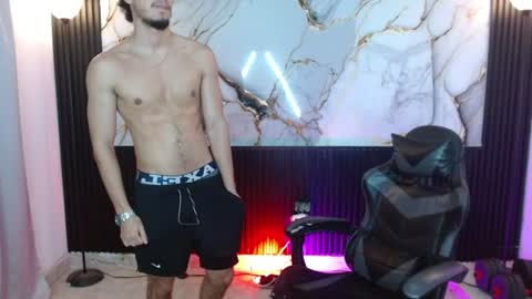 Dante online show from July 27, 2:40 am