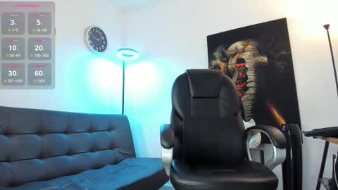 dante_bellini online show from March 5, 2:13 pm