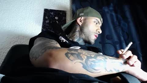 dante_d_angelo_ online show from January 15, 8:07 am