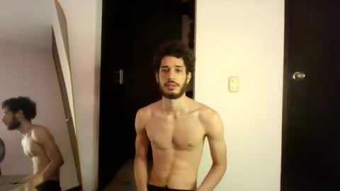 DANTE DI MARCO online show from November 25, 3:47 pm