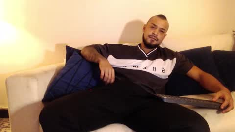 Dante Hell online show from December 2, 12:14 am