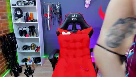 Dante online show from January 31, 7:11 pm