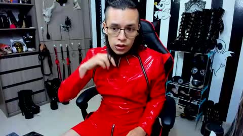 Dante online show from January 17, 1:13 pm