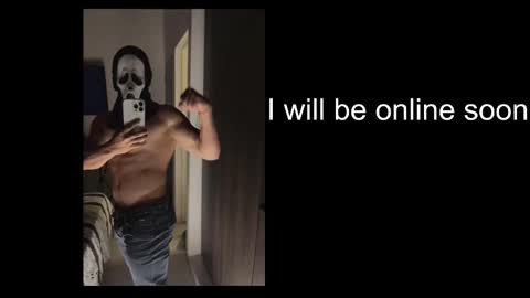 Dante online show from March 1, 10:20 pm