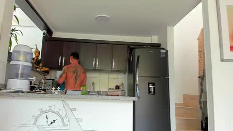 Dante online show from January 13, 4:55 pm