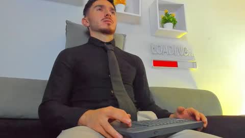 Dante online show from March 30, 8:59 am