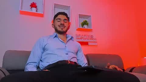 Dante online show from March 13, 4:09 am