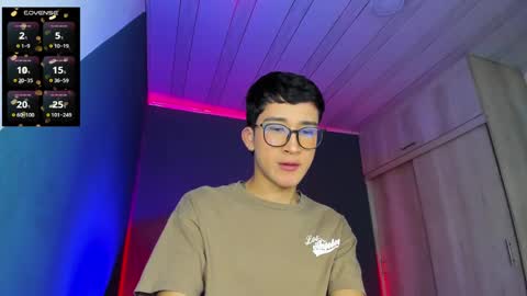 danteheat online show from January 19, 11:10 pm