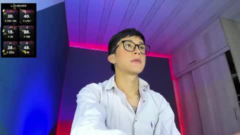 danteheat online show from January 15, 2:06 am