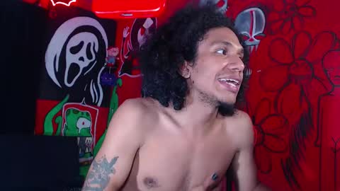 dantehellsingx online show from October 26, 2:13 am