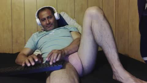 dantehot82 online show from November 26, 1:30 am