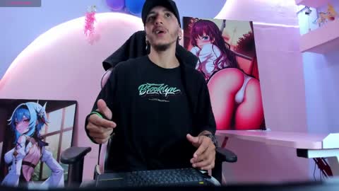 Dante online show from March 29, 4:12 am