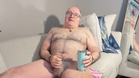 Mark online show from January 9, 8:30 am