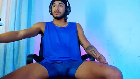 Dante Santoro online show from January 6, 1:15 pm