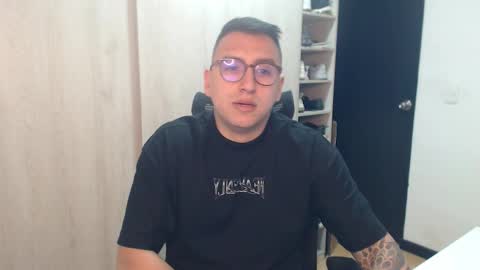 dantevesper online show from March 10, 2:17 am