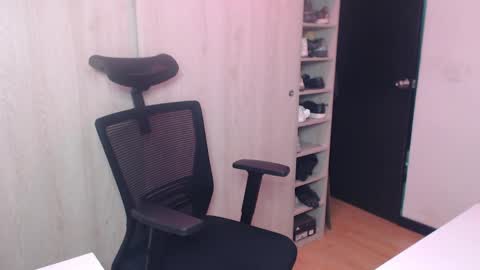 dantevesper online show from April 15, 2:55 am