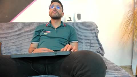 Dante Winter online show from March 11, 5:03 am