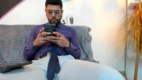 Dante Winter online show from March 13, 5:48 am