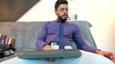 Dante Winter online show from March 27, 5:00 am