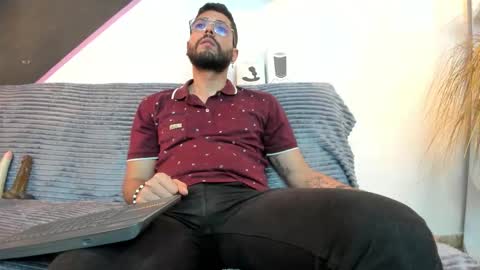 Dante Winter online show from March 5, 3:58 am