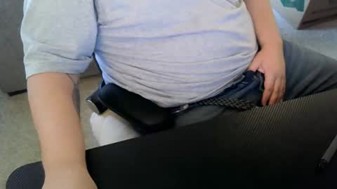 DantheMan online show from November 14, 7:37 pm