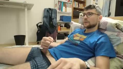 Daniel online show from October 20, 2:21 pm