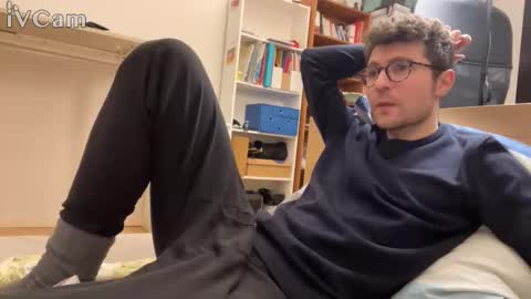 Daniel online show from January 11, 5:27 pm