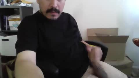 dantheman7791 online show from November 8, 7:50 pm