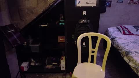 dany_kyng online show from April 14, 9:03 pm