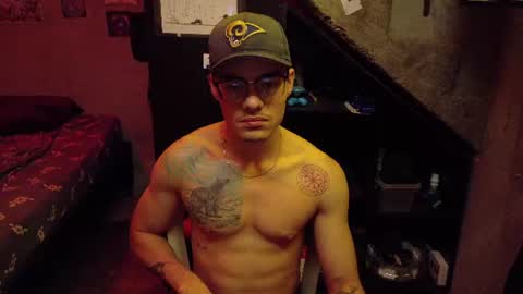 dany_kyng online show from July 14, 8:59 pm