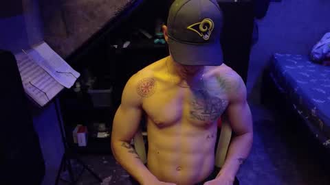 dany_kyng online show from March 23, 7:31 pm