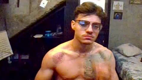 dany_kyng online show from February 16, 11:25 pm