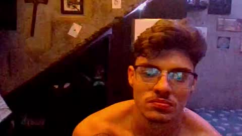 dany_kyng online show from February 27, 12:34 am