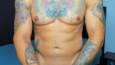 danyfitguy_ online show from January 9, 12:14 am