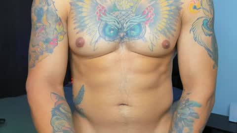 danyfitguy_ online show from January 20, 11:54 pm