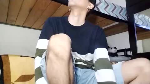 Daniel online show from March 25, 1:09 am