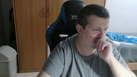 danysanchez1981 online show from February 9, 10:47 pm