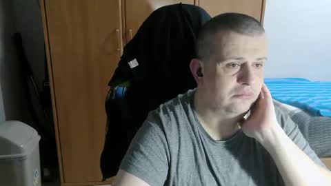 danysanchez1981 online show from January 8, 11:10 pm