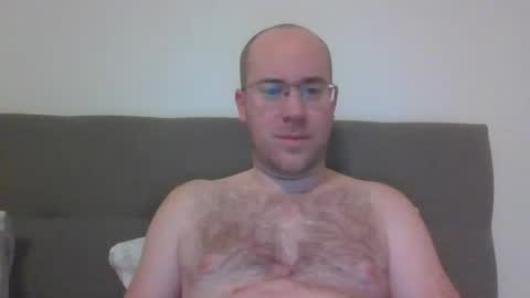 Danny online show from February 19, 5:16 am