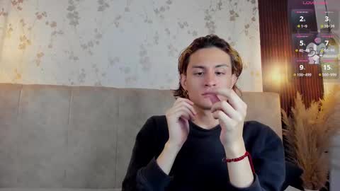 Snapshot of darcycullen chatting on September 16, 11:44 am Darcy online show from September 16, 11:44 am