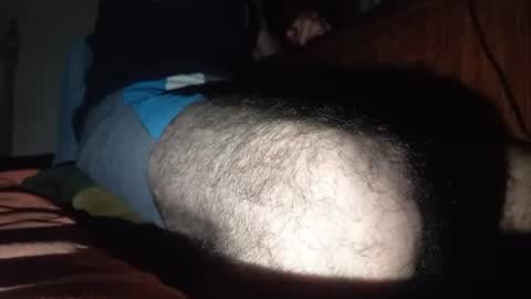 dario48 online show from December 14, 3:29 am