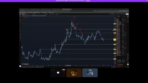 Dario online show from April 23, 1:35 pm