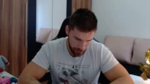 darius_94 online show from January 10, 10:08 am