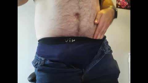 dariux_m online show from November 7, 2:20 pm